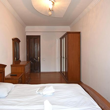 Rent Inn Yerevan On North Avenue Zewnętrze zdjęcie
