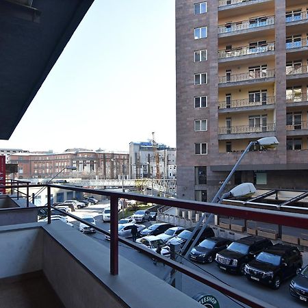 Rent Inn Yerevan On North Avenue Zewnętrze zdjęcie