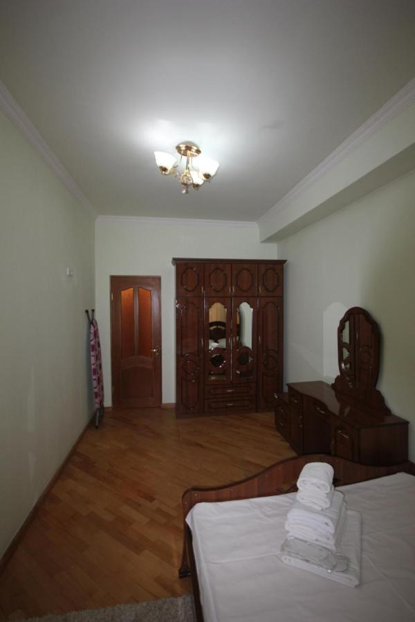 Rent Inn Yerevan On North Avenue Zewnętrze zdjęcie