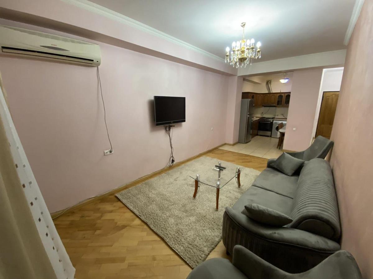 Rent Inn Yerevan On North Avenue Zewnętrze zdjęcie