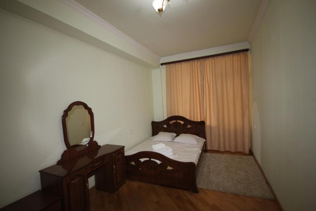 Rent Inn Yerevan On North Avenue Zewnętrze zdjęcie