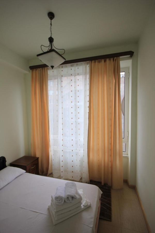 Rent Inn Yerevan On North Avenue Zewnętrze zdjęcie