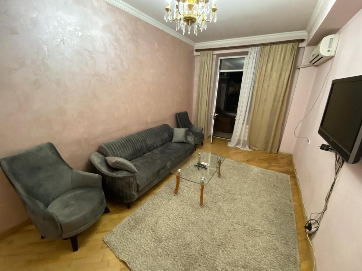 Rent Inn Yerevan On North Avenue Zewnętrze zdjęcie