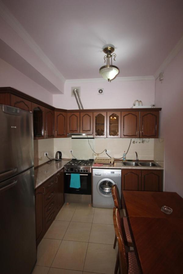 Rent Inn Yerevan On North Avenue Zewnętrze zdjęcie