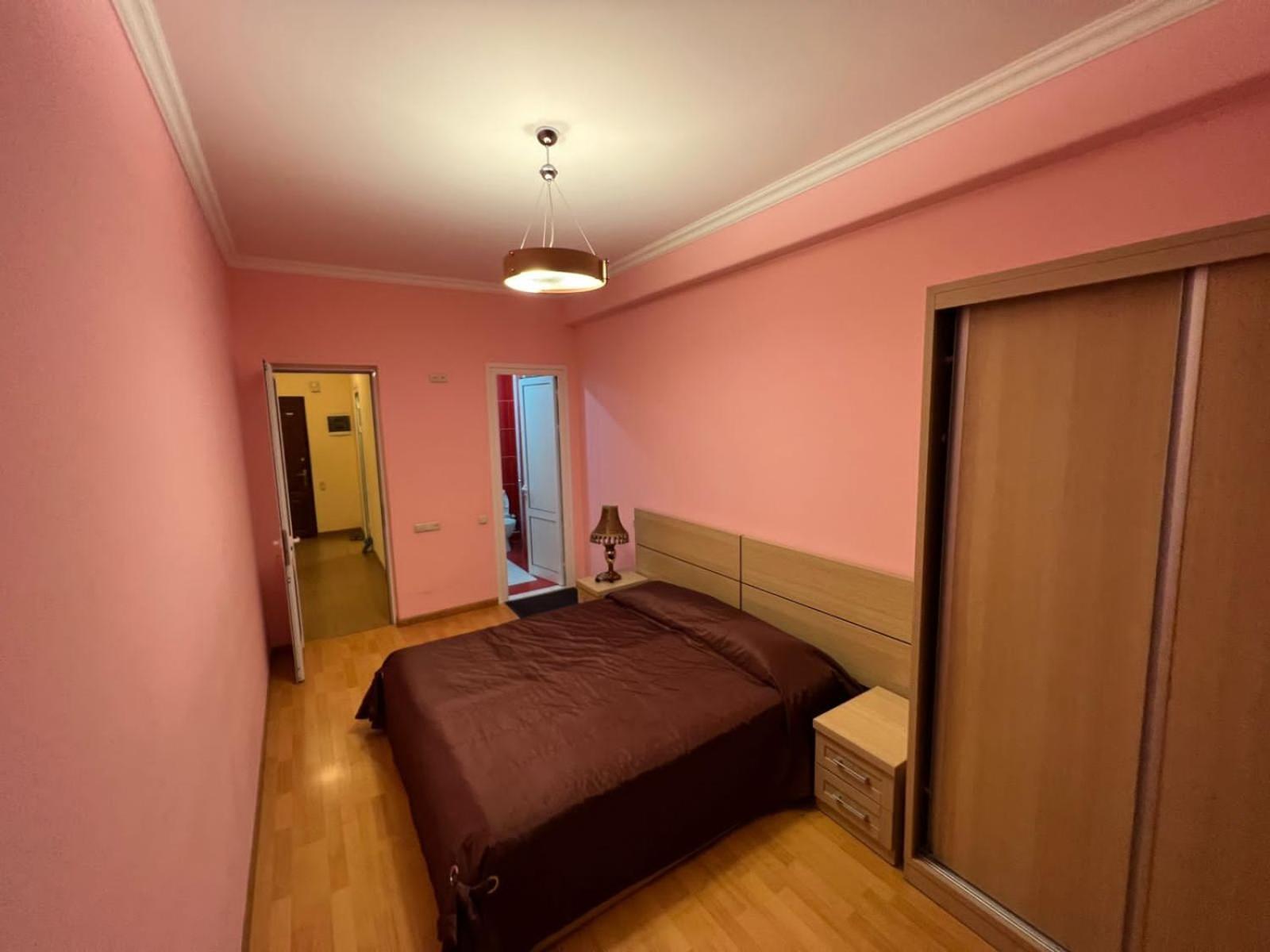 Rent Inn Yerevan On North Avenue Zewnętrze zdjęcie