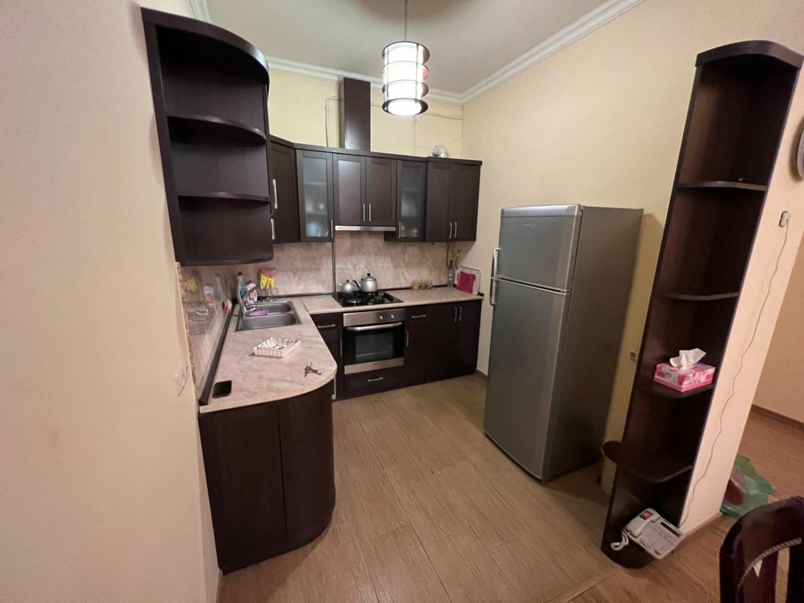 Rent Inn Yerevan On North Avenue Zewnętrze zdjęcie