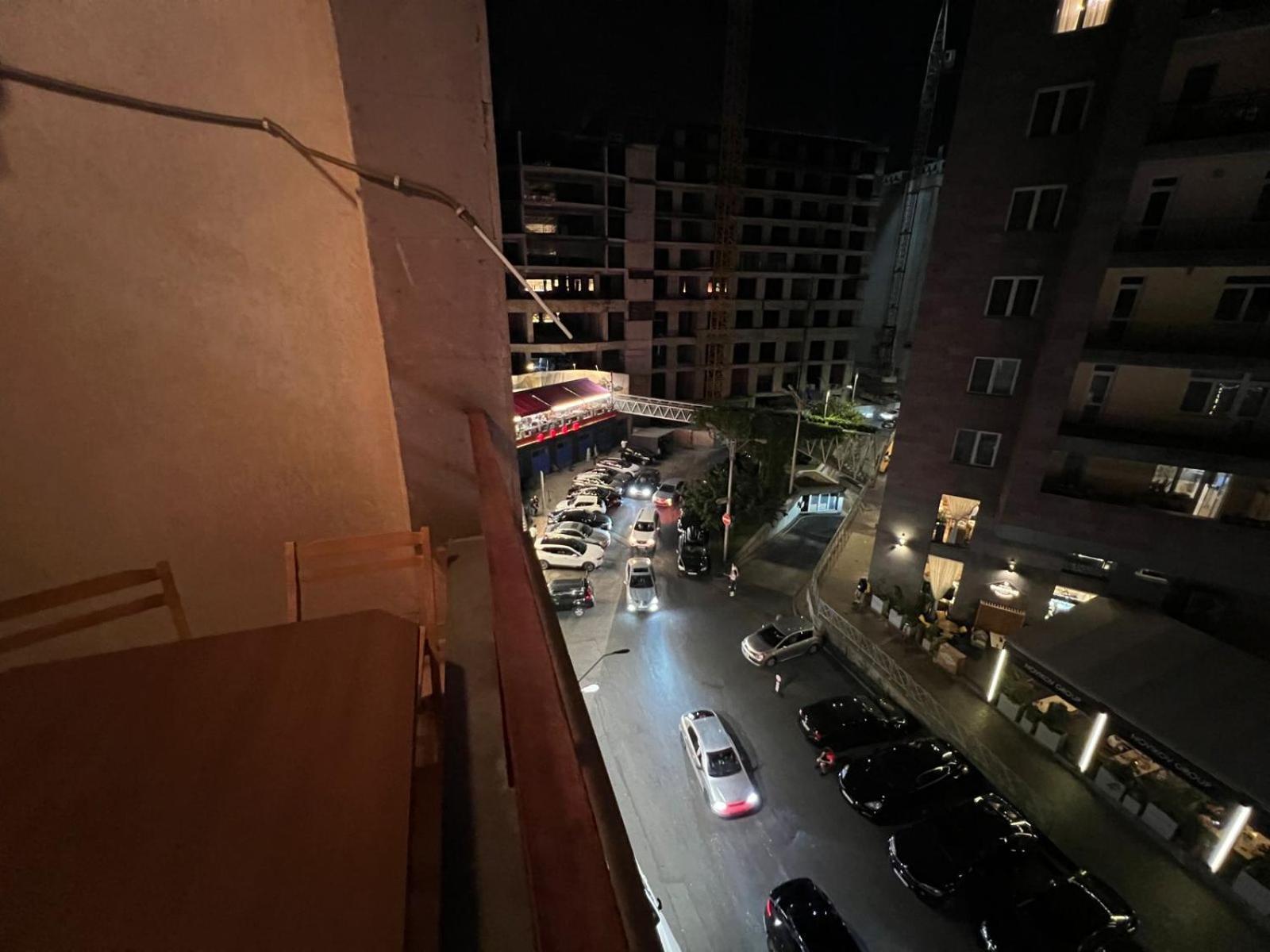 Rent Inn Yerevan On North Avenue Zewnętrze zdjęcie