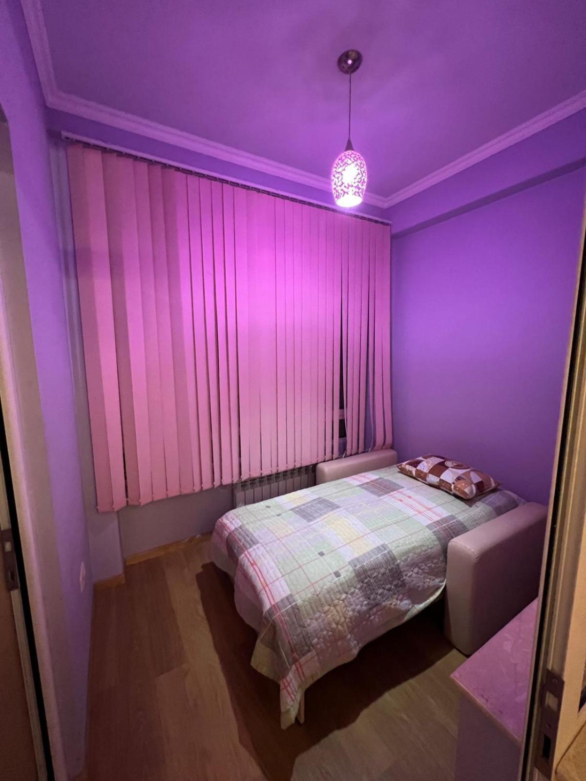 Rent Inn Yerevan On North Avenue Zewnętrze zdjęcie