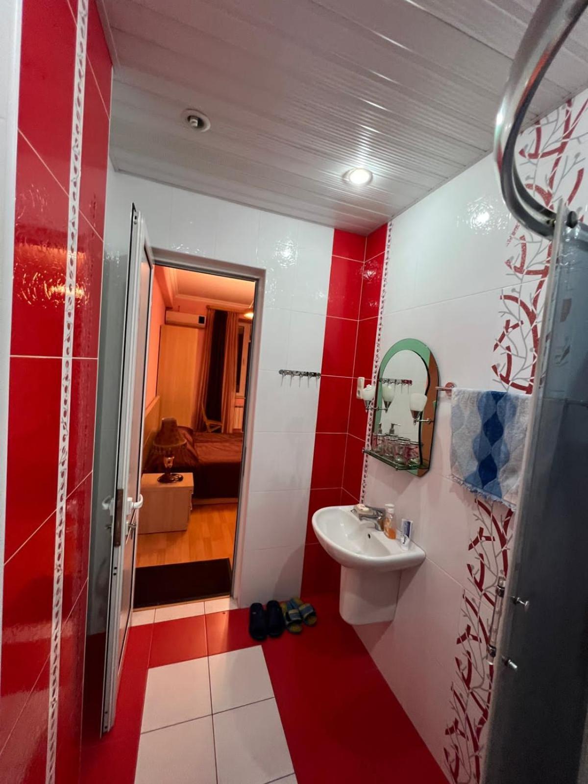 Rent Inn Yerevan On North Avenue Zewnętrze zdjęcie