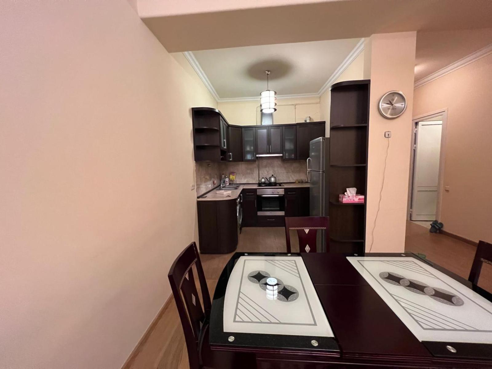 Rent Inn Yerevan On North Avenue Zewnętrze zdjęcie