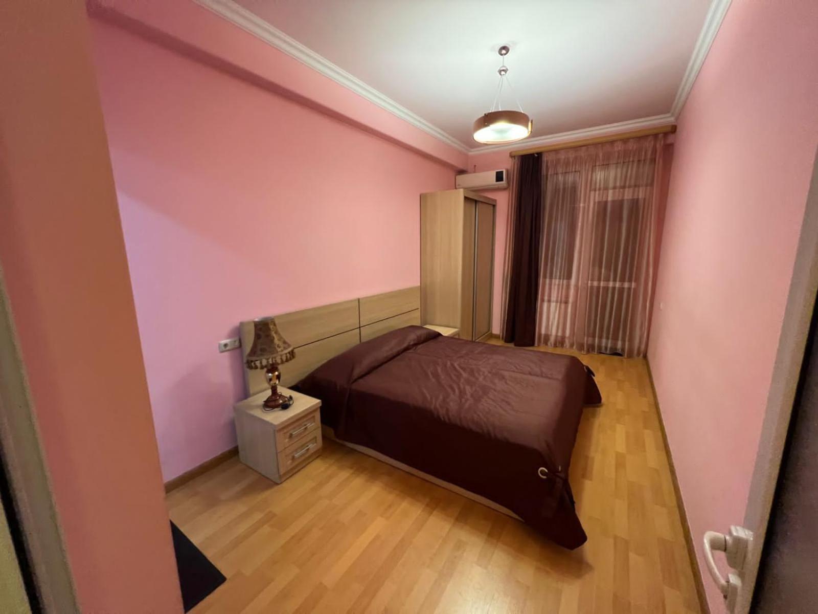 Rent Inn Yerevan On North Avenue Zewnętrze zdjęcie