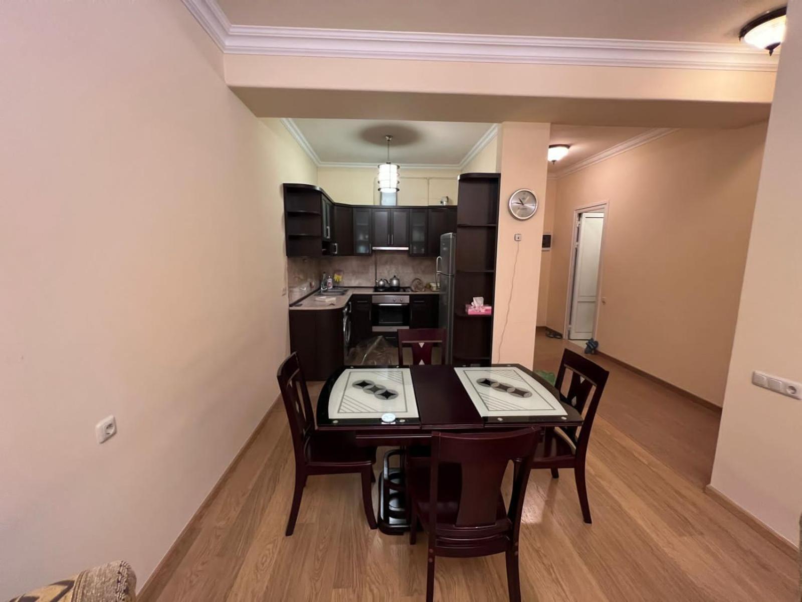 Rent Inn Yerevan On North Avenue Zewnętrze zdjęcie