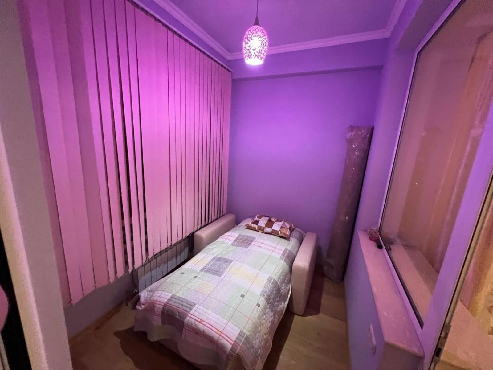 Rent Inn Yerevan On North Avenue Zewnętrze zdjęcie