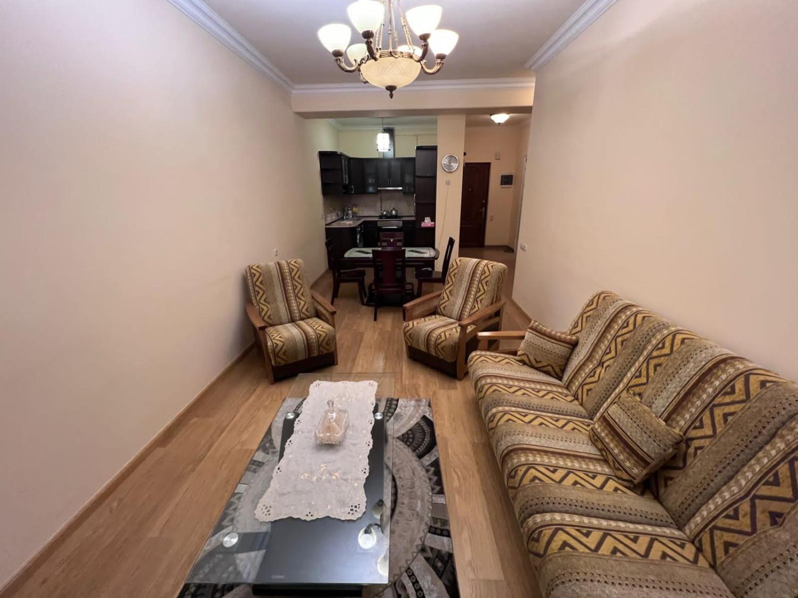 Rent Inn Yerevan On North Avenue Zewnętrze zdjęcie