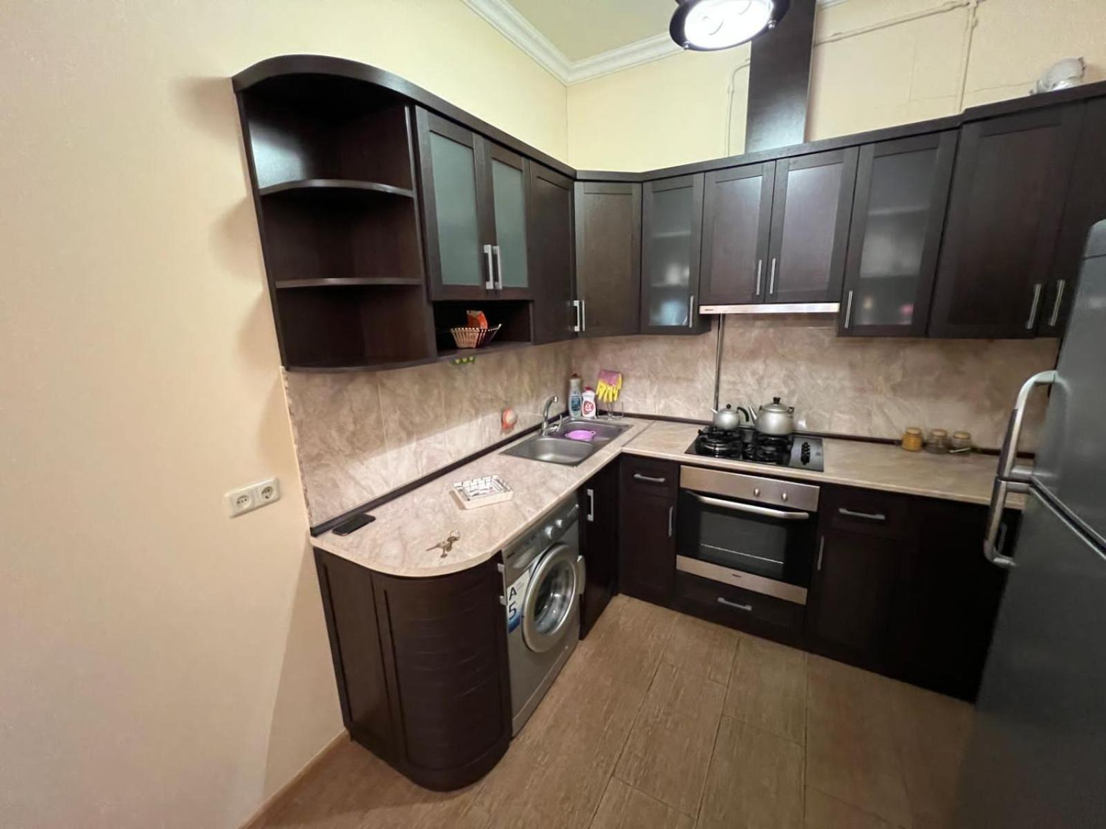 Rent Inn Yerevan On North Avenue Zewnętrze zdjęcie