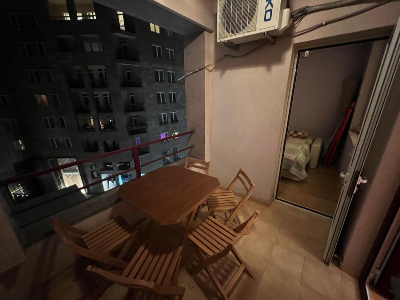 Rent Inn Yerevan On North Avenue Zewnętrze zdjęcie