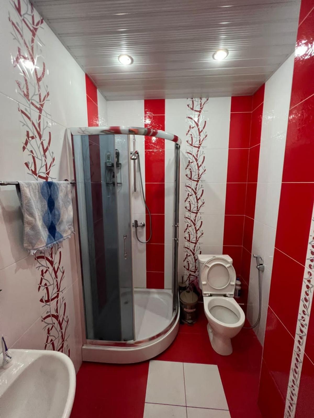 Rent Inn Yerevan On North Avenue Zewnętrze zdjęcie