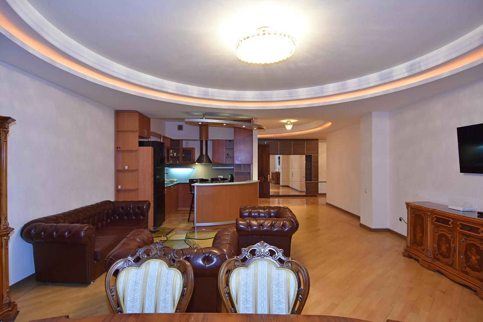 Rent Inn Yerevan On North Avenue Zewnętrze zdjęcie