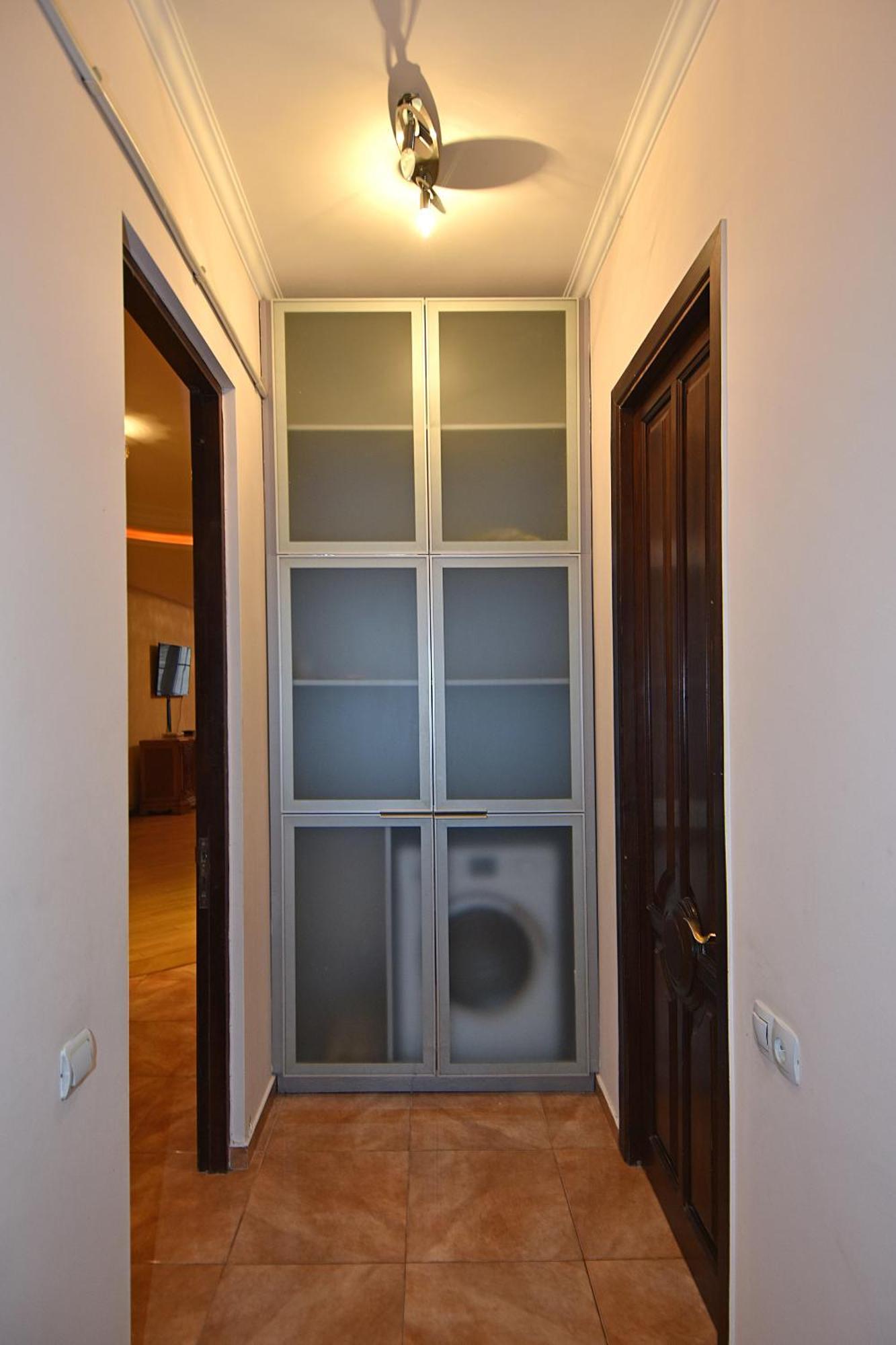 Rent Inn Yerevan On North Avenue Zewnętrze zdjęcie