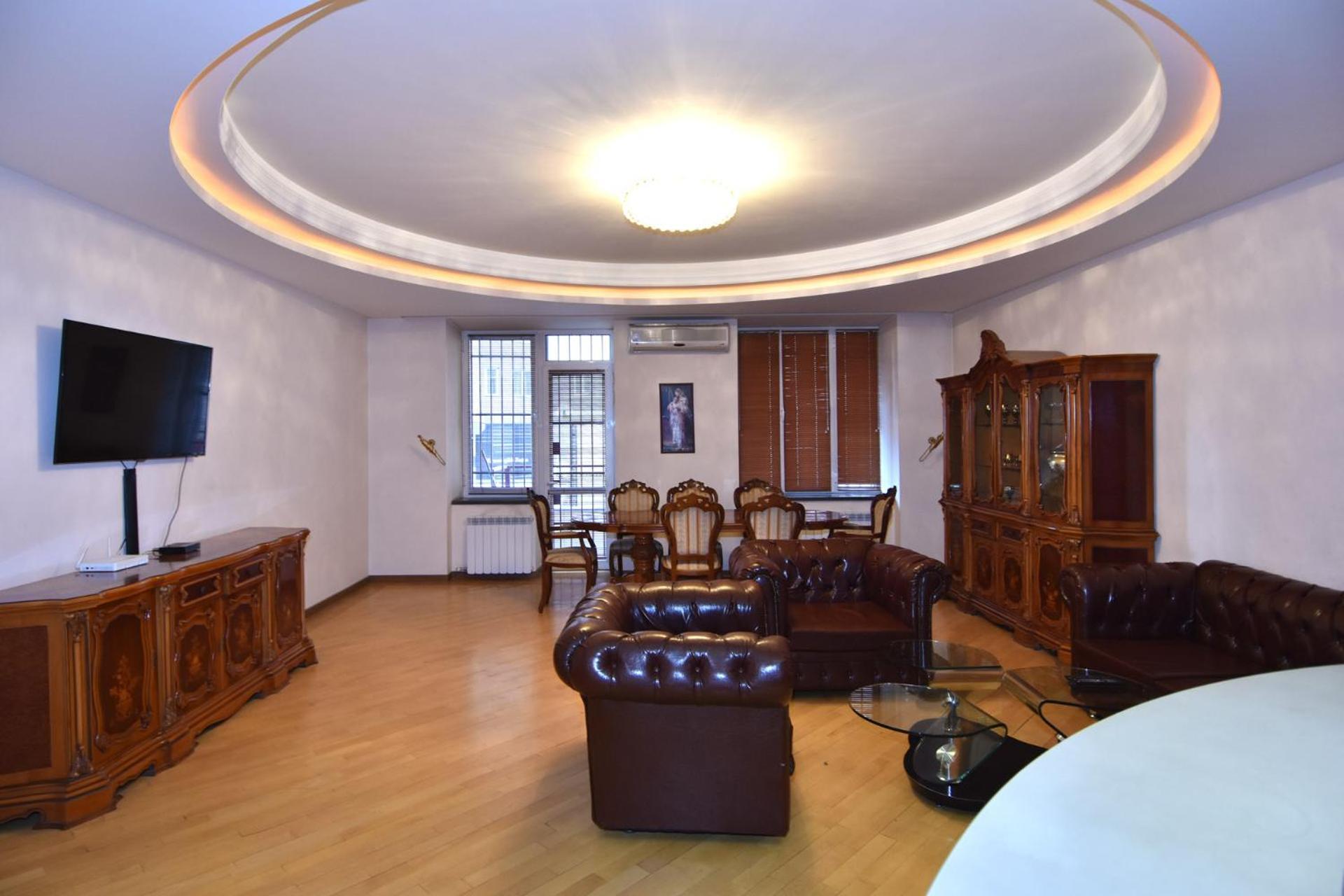 Rent Inn Yerevan On North Avenue Zewnętrze zdjęcie