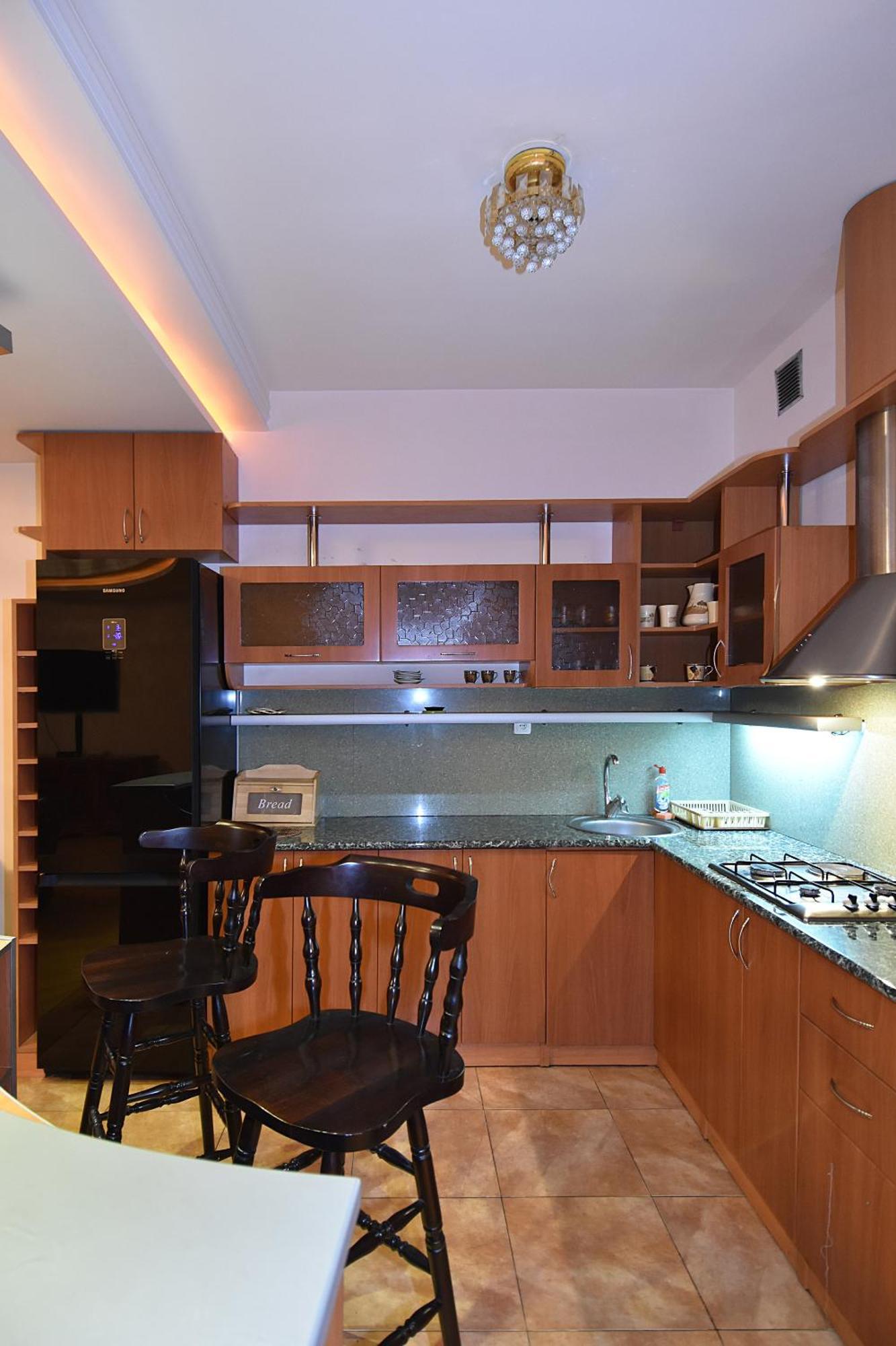Rent Inn Yerevan On North Avenue Zewnętrze zdjęcie