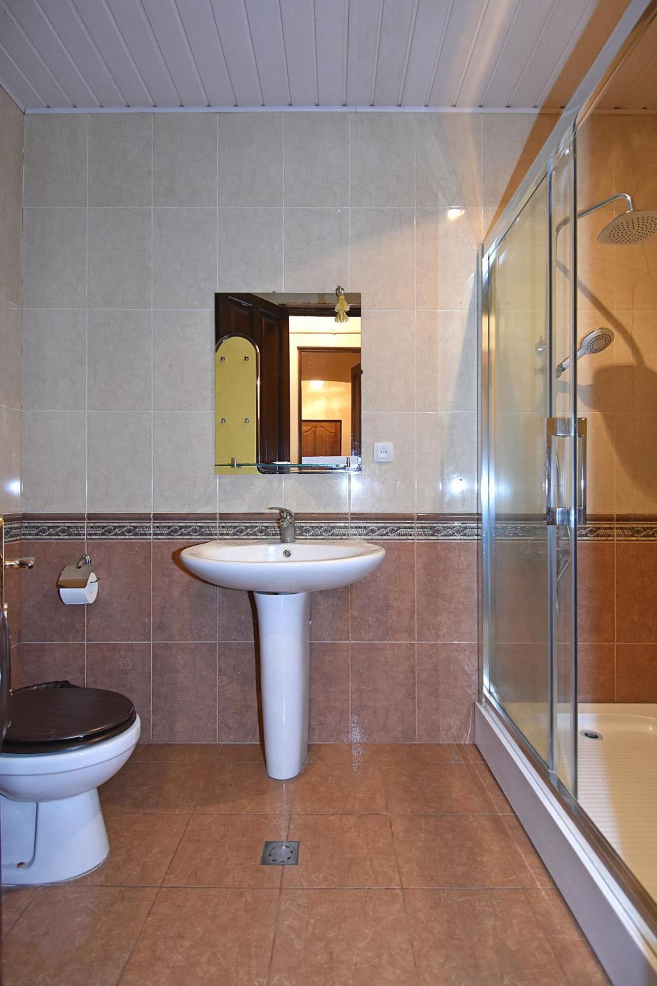 Rent Inn Yerevan On North Avenue Zewnętrze zdjęcie