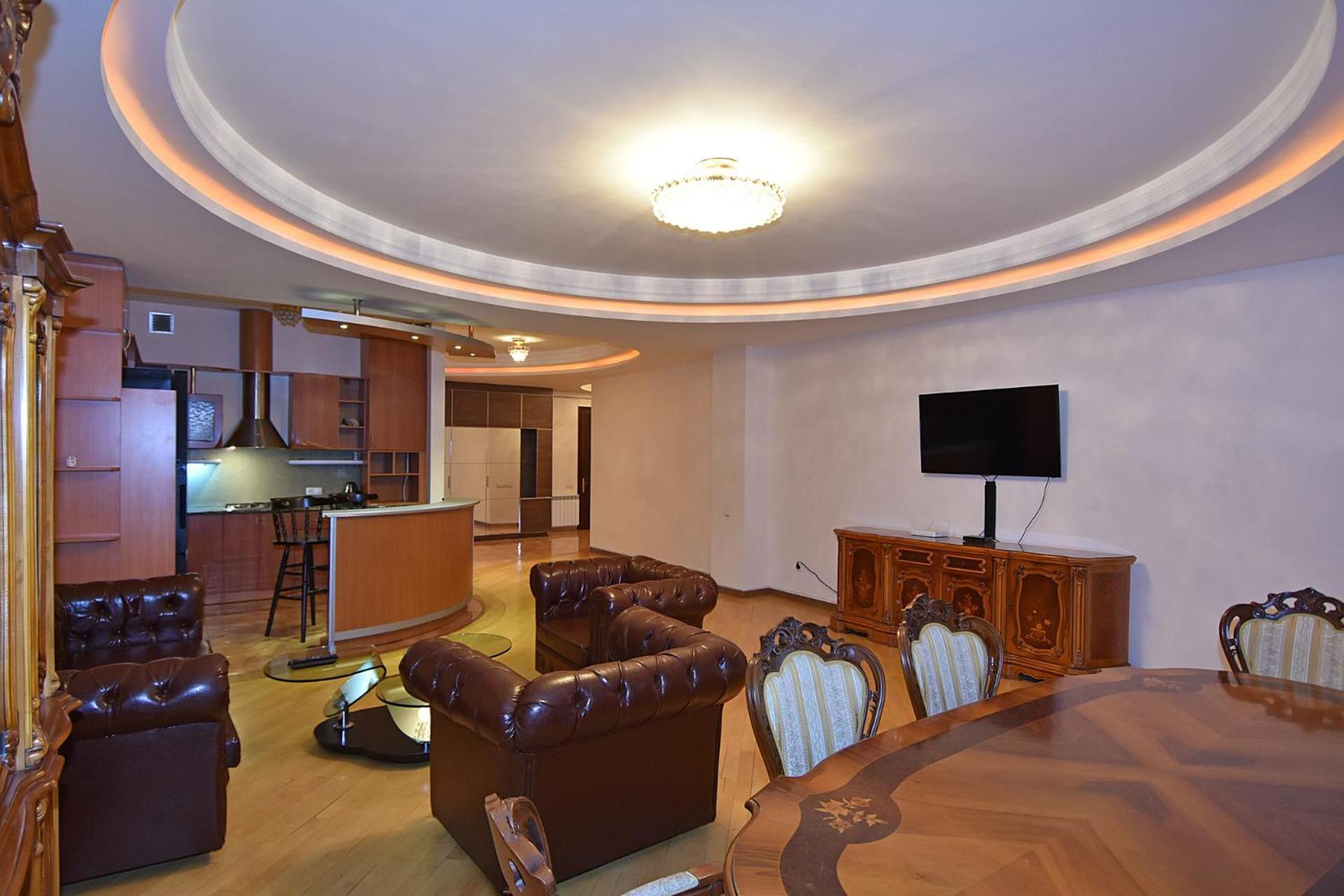Rent Inn Yerevan On North Avenue Zewnętrze zdjęcie