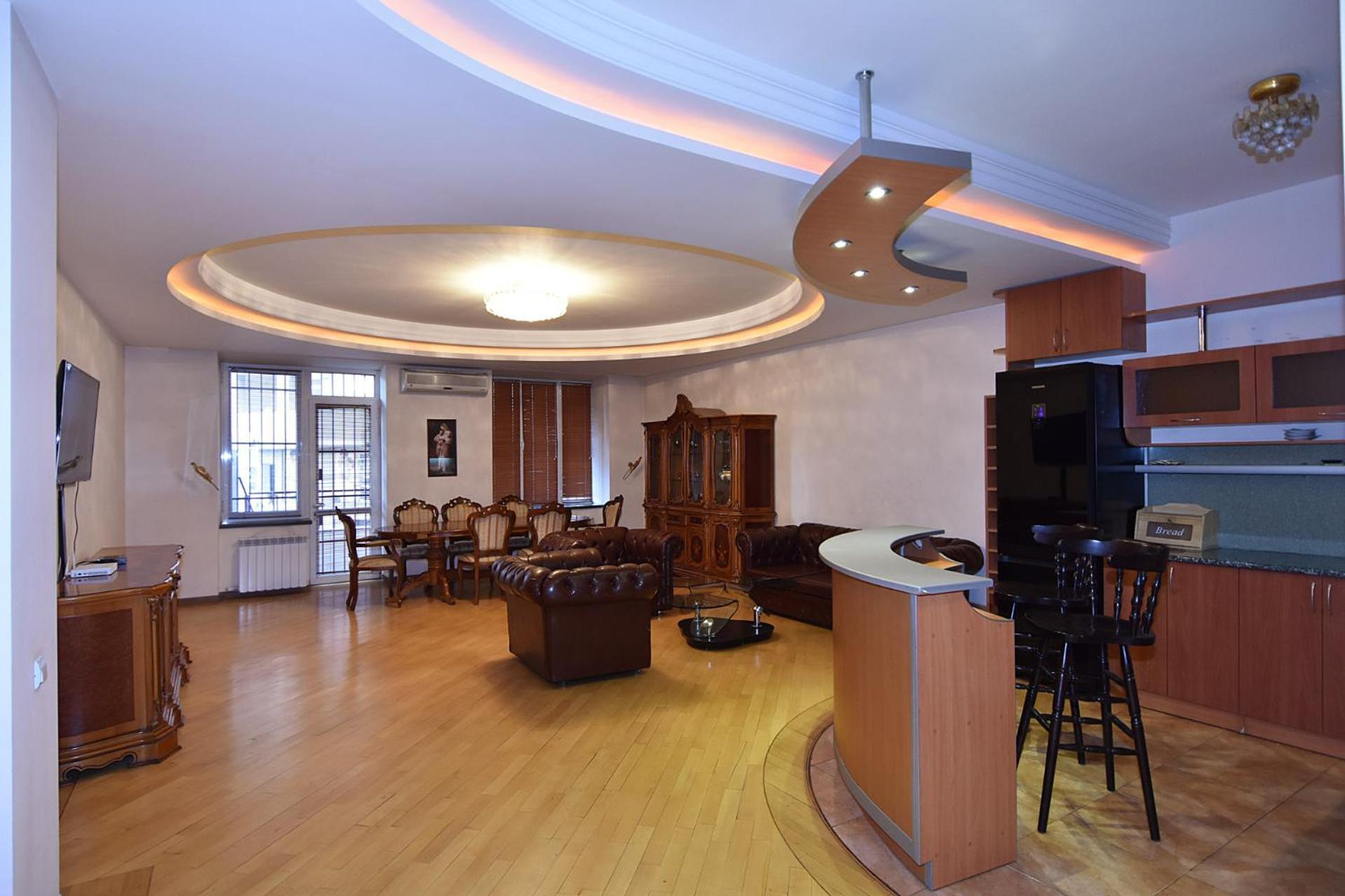 Rent Inn Yerevan On North Avenue Zewnętrze zdjęcie