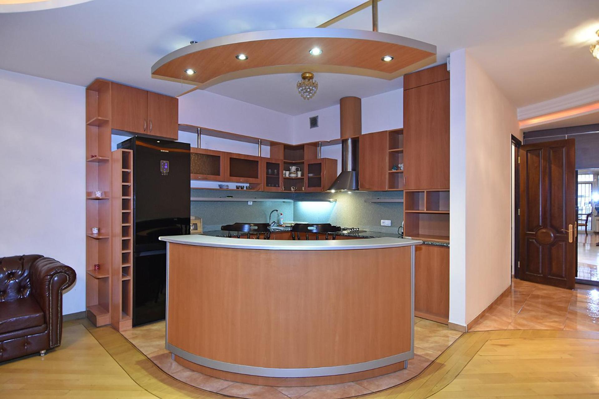Rent Inn Yerevan On North Avenue Zewnętrze zdjęcie