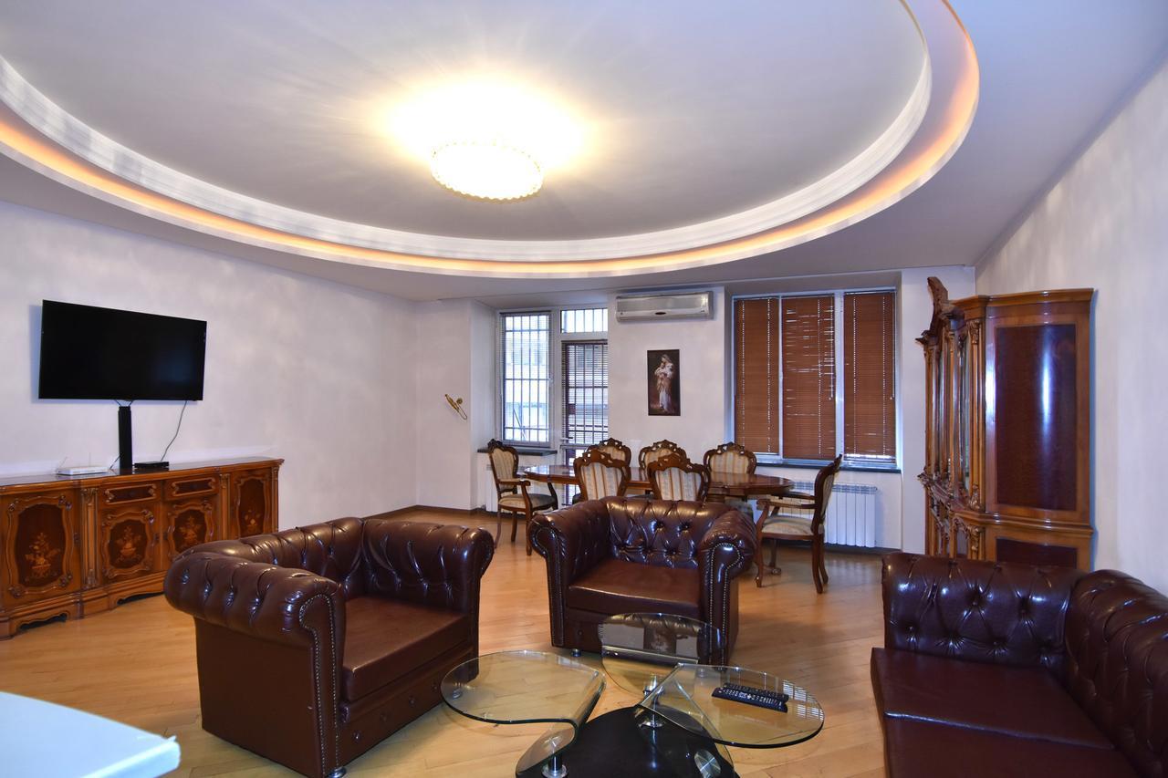 Rent Inn Yerevan On North Avenue Zewnętrze zdjęcie