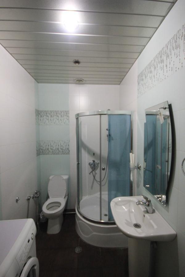 Rent Inn Yerevan On North Avenue Zewnętrze zdjęcie