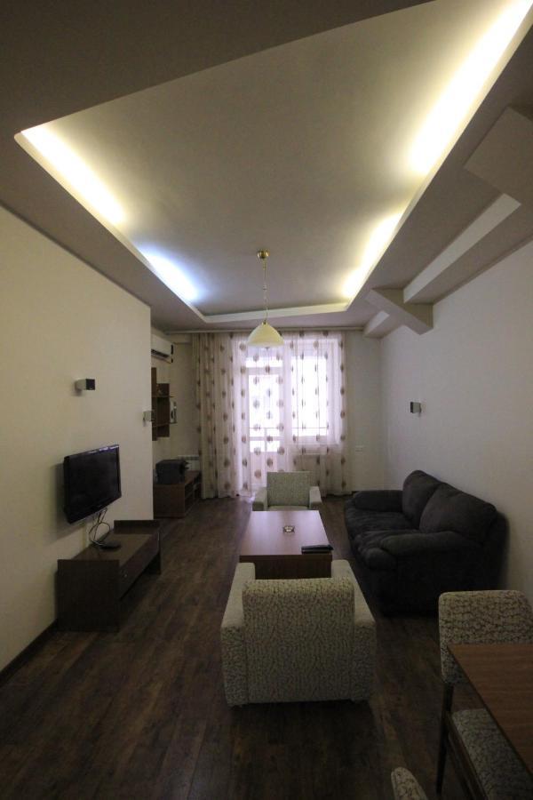 Rent Inn Yerevan On North Avenue Zewnętrze zdjęcie